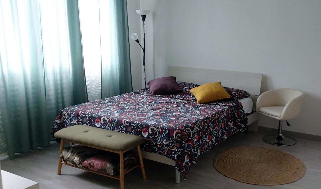 Casa Da Frida Leilighet San Giovanni in Persiceto Eksteriør bilde