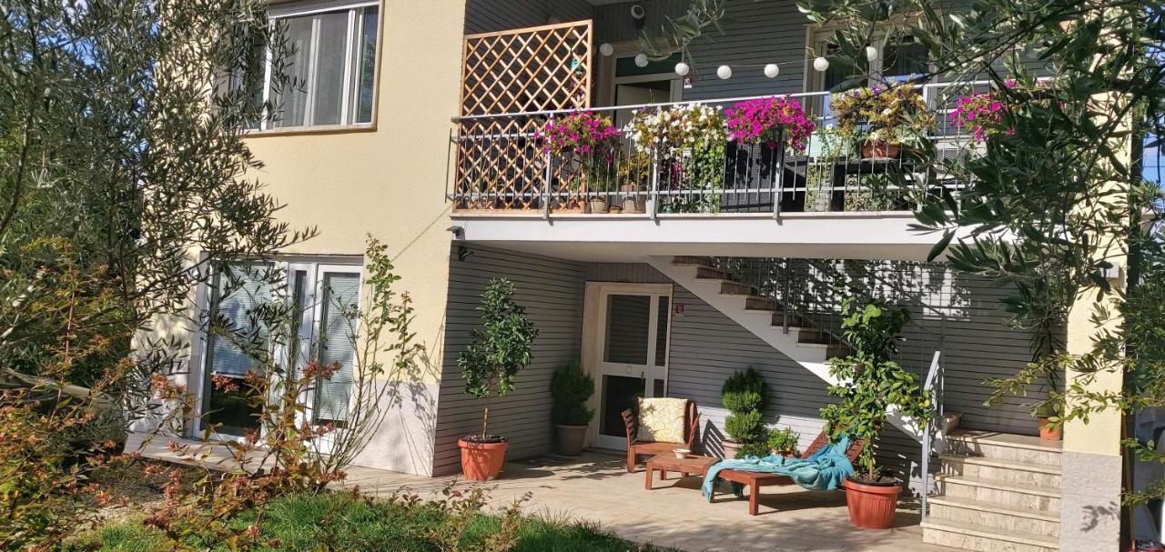 Casa Da Frida Leilighet San Giovanni in Persiceto Eksteriør bilde