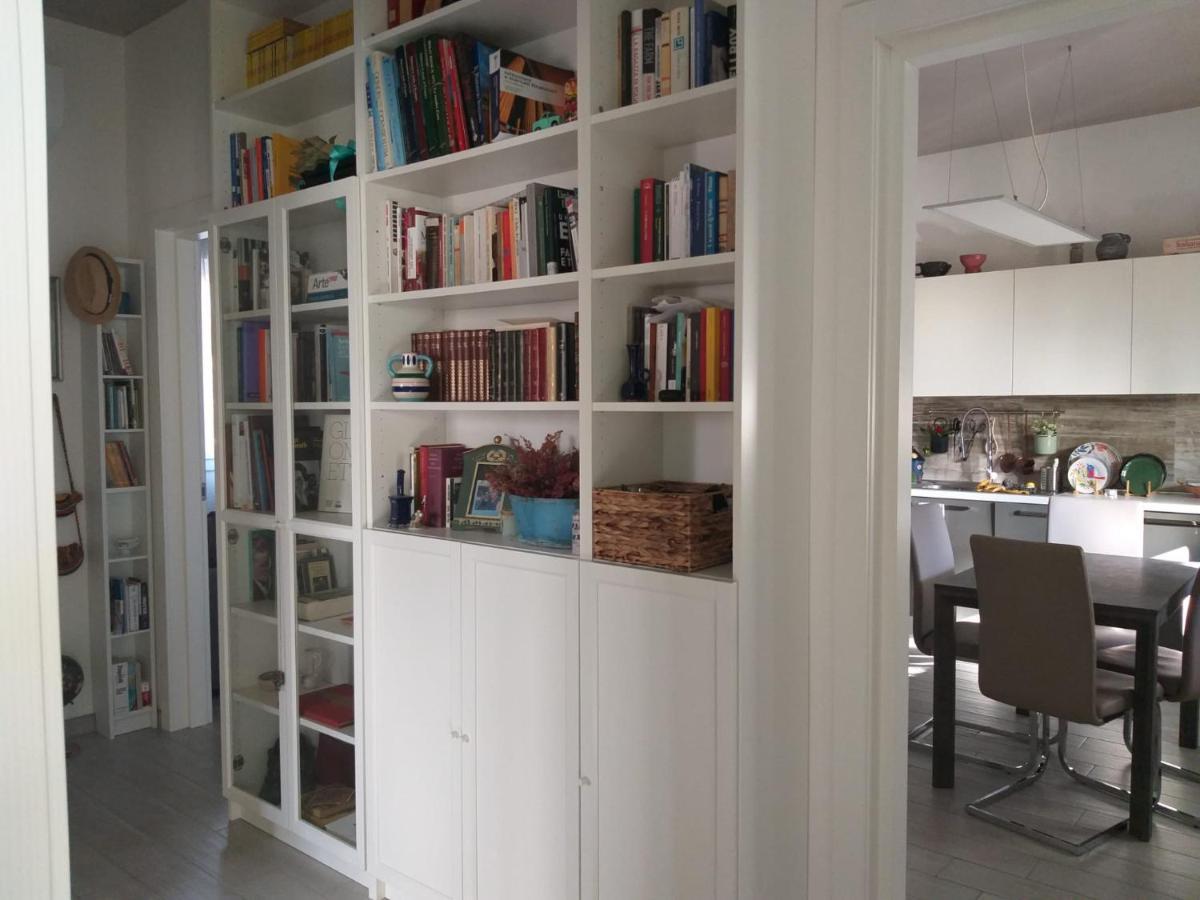 Casa Da Frida Leilighet San Giovanni in Persiceto Eksteriør bilde