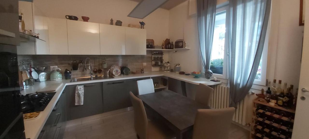 Casa Da Frida Leilighet San Giovanni in Persiceto Eksteriør bilde