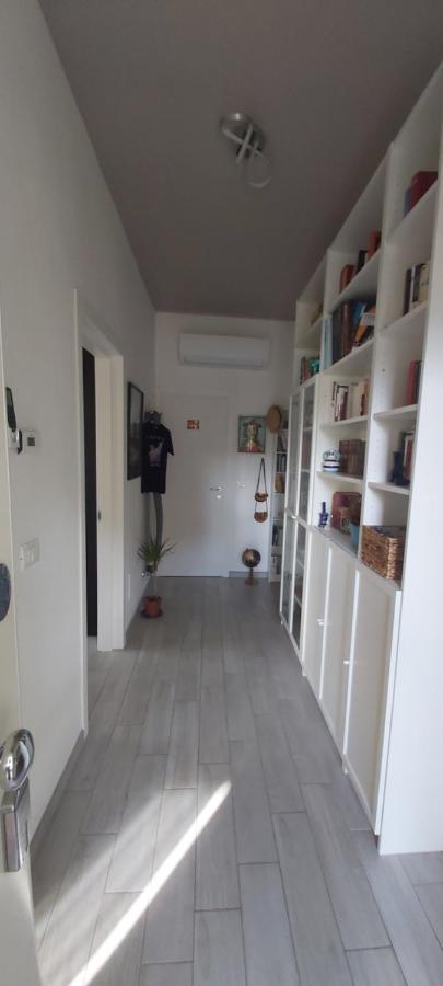 Casa Da Frida Leilighet San Giovanni in Persiceto Eksteriør bilde