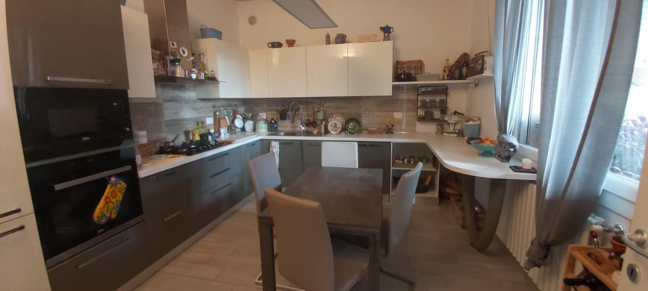 Casa Da Frida Leilighet San Giovanni in Persiceto Eksteriør bilde
